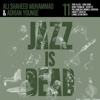 Adrian Younge, Ali Shaheed Muhammad - Jazz Is Dead 011