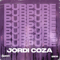 Jordi Coza - Purpure