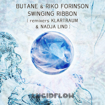 Butane & Riko Forinson - Swinging Ribbon