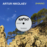 Artur Nikolaev - Shining