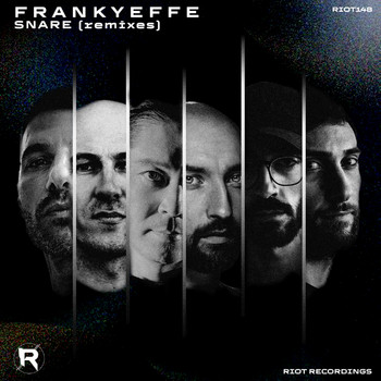 Frankyeffe - Snare (Remixes)