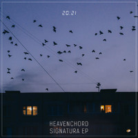 Heavenchord - Signatura