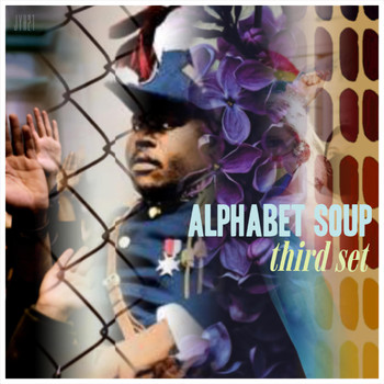 Alphabet Soup - 3rd Set