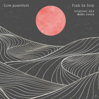 Luca Guerrieri - Funk in Loop (Incl Deitz Remix)