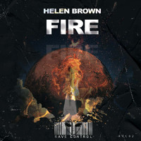 Helen Brown - Fire