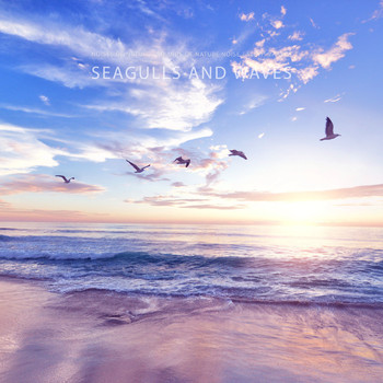 Seagulls and Waves (2022) | Noises of Nature, Sounds of Nature Noise &  Sleep Makers | MP3 Downloads | 7digital United States