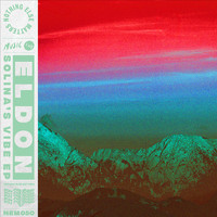 Eldon - Solina’s Vibe EP (Explicit)