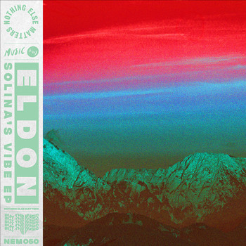Eldon - Solina’s Vibe EP (Explicit)