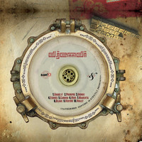 Djemdi - +&+
