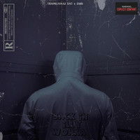 Illy Wonka - BACK IN (Explicit)