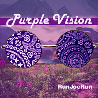Runjoerun - Purple Vision