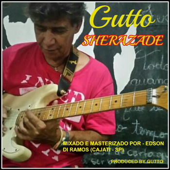 Gutto - Sherazade
