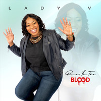 Lady V - Power in the Blood