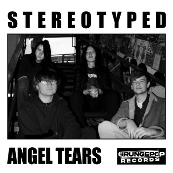 Stereotyped - Angel Tears