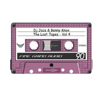 Benny Knox & DJ Jace - The Lost Tapes Vol.IV