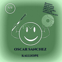 Oscar Sanchez - Kalliope