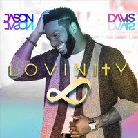 Jason Davis - Lovinity