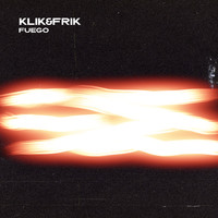Klik & Frik - Fuego