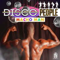 Disco People - Macho Man