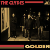 The Clydes - Golden