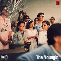 Papa J. Ruiz - The Youngin (Explicit)