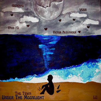 The Tewa - Under the Moonlight (Explicit)
