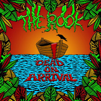 The Rook - Dead on Arrival