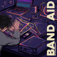 Dev Makes Music - Band Aid