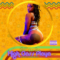 Britt - High Class Playa (feat. K. Deazy) (Explicit)