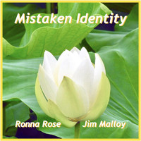 Jim Malloy - Mistaken Identity (feat. Ronna Rose)