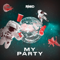Rikko - My Party