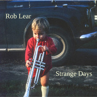 Rob Lear - Strange Days