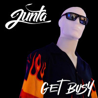 Junta - Get Busy