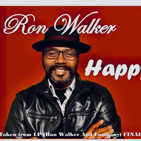 Ron Walker - Happy