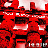 Soul Proof Door - The Red EP