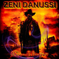 Zeni Danussi - Gunslinger