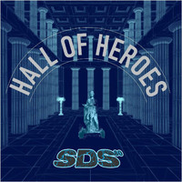 Sds80 - Hall of Heroes
