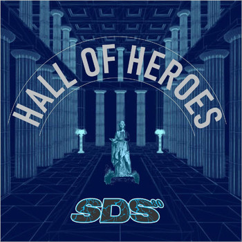 Sds80 - Hall of Heroes