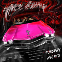 Dirty Bynum - Tuesday Nights (Explicit)