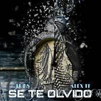 Luks - Se Te Olvido (feat. Alex Tf)