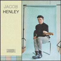 Jacob Henley - Jacob Henley EP (Explicit)