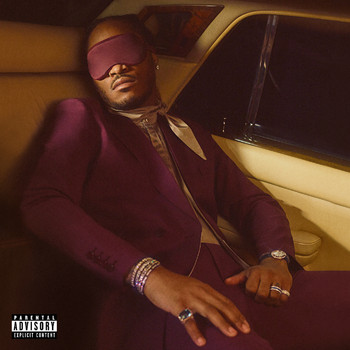Future - I NEVER LIKED YOU (Explicit)