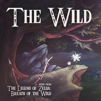 Ro Panuganti - The Wild (Music from "The Legend of Zelda: Breath of the Wild")