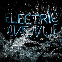 Electric Avenue - Take a Shot