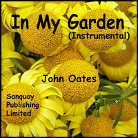 John Oates - In My Garden (Instrumental)