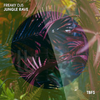 Freaky DJs - Jungle Rave