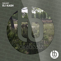 DJ Kash - Squad