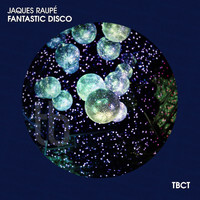 Jaques Raupé - Fantastic Disco