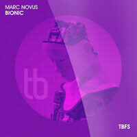 Marc Novus - Bionic