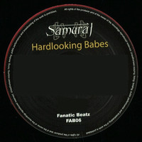 Samuraj - Hardlooking Babes